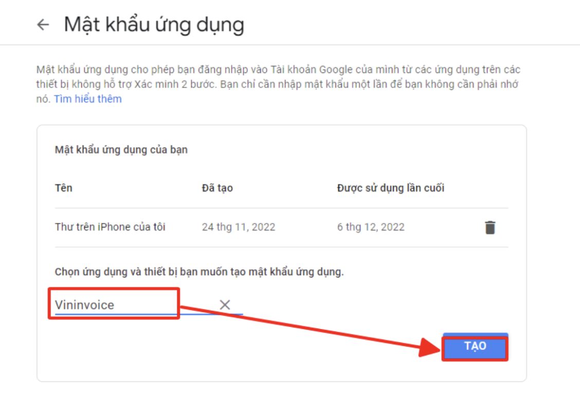 Nhập IAM INVOICE-invoice