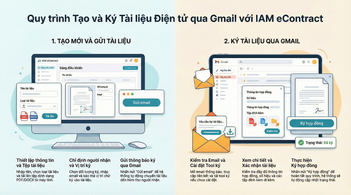 eContract Introduction